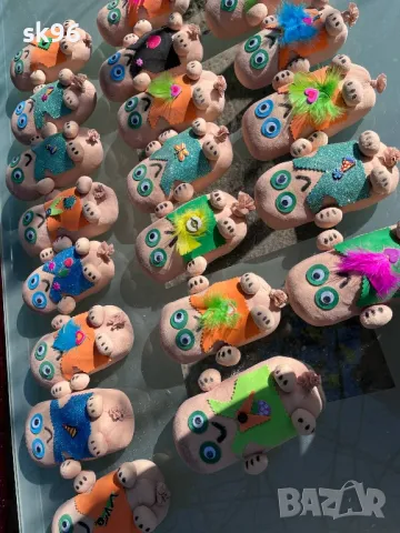  Чичко Тревичко , снимка 6 - Стайни растения - 26829675