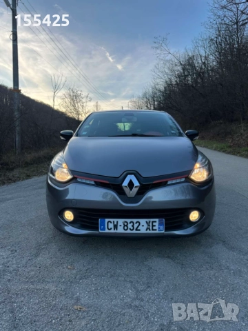 Renault Clio 1.5DCI Red Line, снимка 2 - Автомобили и джипове - 52844381