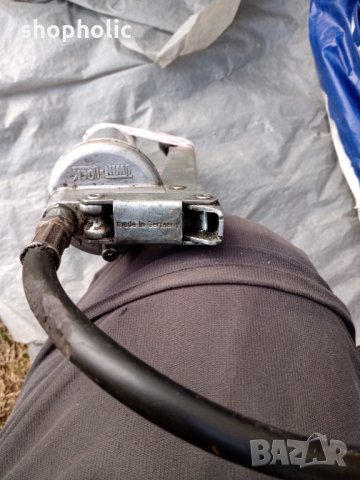 Такаламит ,гресиращ апарат, снимка 2 - Аксесоари и консумативи - 28137540