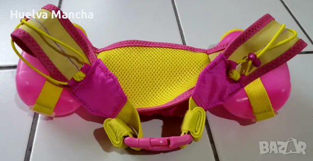 Колан за бягане Nathan Trail Mix , снимка 2 - Спортна екипировка - 50383564