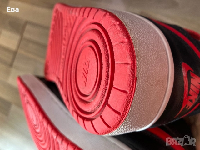 Nike 40 номер, снимка 4 - Маратонки - 51783753