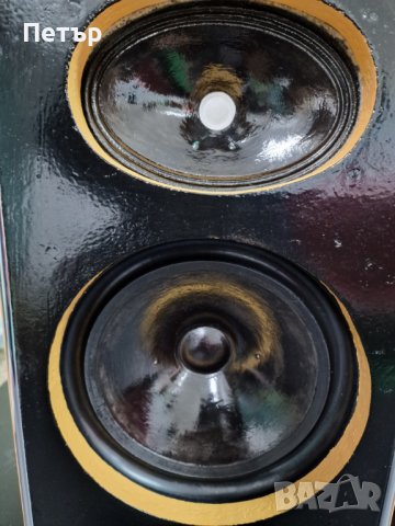 Продавам тонколони rft kompaktbox 9205, снимка 3 - Тонколони - 38240957