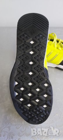 ADIDAS 46.2/3 номер оригинални без забележки , снимка 3 - Маратонки - 37239192