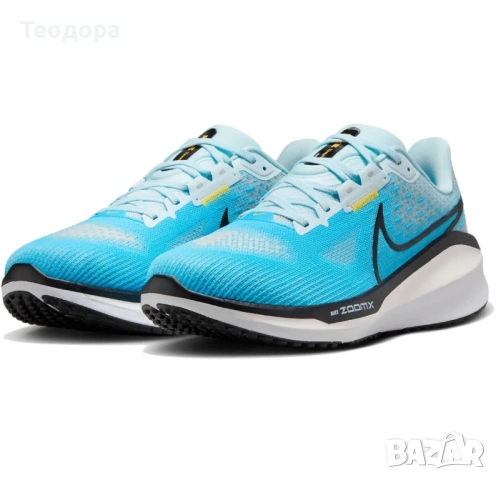 Маратонки Nike Vomero 17 ZoomX