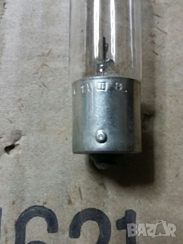 Крушка  Philips 25V / 1A, снимка 4 - Друга електроника - 36435210