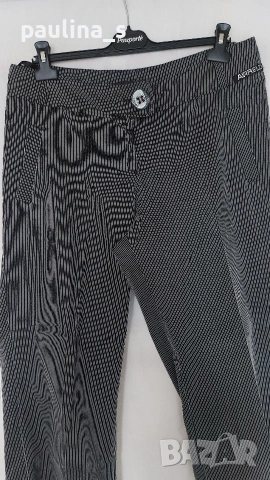 Два различни броя / Марков памучен панталон на райета "Airfield", "Zafa" , снимка 4 - Панталони - 53400008