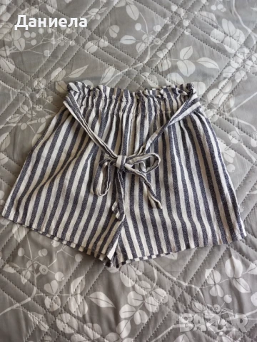 Къси панталони 