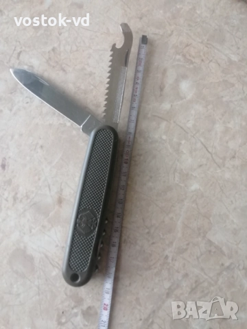 ВОЕННО АВСТРИЙСКО НОЖЧЕ , снимка 2 - Антикварни и старинни предмети - 52935530