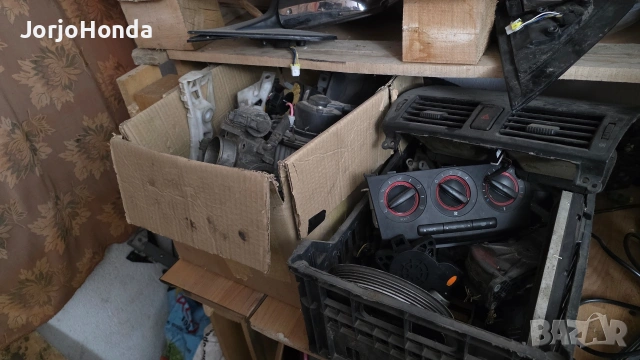 мазда 3 1.6 дизел и бензин