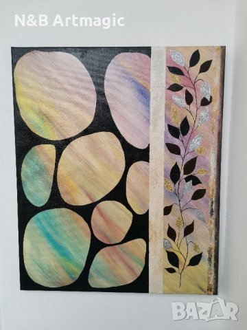 картина, снимка 6 - Картини - 43998796