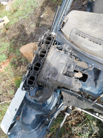 здравейте продавам останали части от Опел Астра h , снимка 3 - Части - 53540534