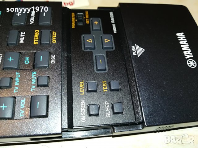 yamaha rav226 audio remote control 1807211214, снимка 10 - Други - 33553675