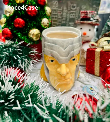 Сувенирни чаши, снимка 8 - Чаши - 48136900