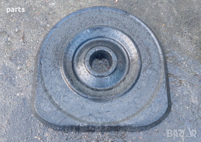 Кора Багажник N:9999 N, снимка 2 - Части - 43949542