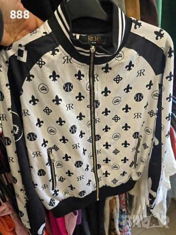 дамско горнище 