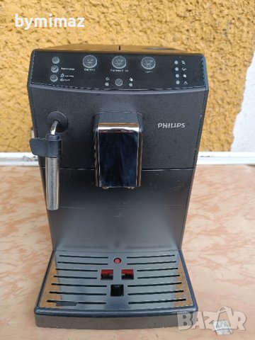 Philips арома+, снимка 11 - Кафемашини - 43059473