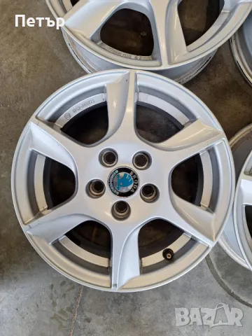 Aлуминиеви Джанти за Шкода -Фолсваген- 5х100х57-14ски, снимка 2 - Гуми и джанти - 49867278
