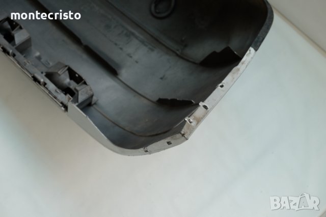 Задна броня Audi A2 (2000-2005г.) Ауди A2, снимка 5 - Части - 37133247