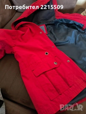 Оригинално яке за момче, снимка 3 - Детски якета и елеци - 52194271