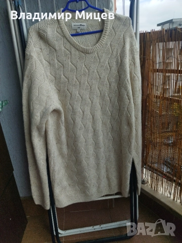 Мъжки пуловер Tom Tailor 