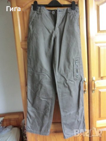 спортен панталон за момче, снимка 2 - Детски панталони и дънки - 37372463