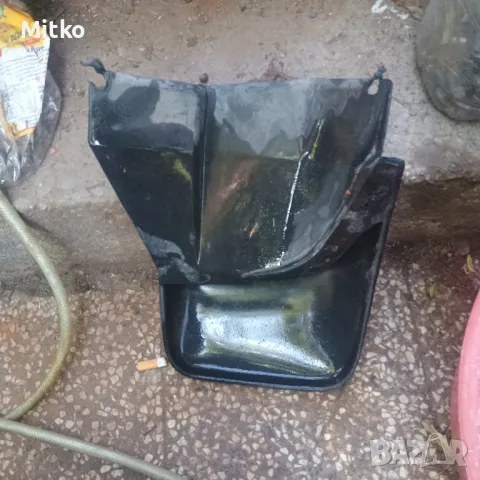 Калобран Преден Ляв За Хонда ЦР-В 1999г / Honda CR-V 1999y, снимка 2 - Части - 47381848