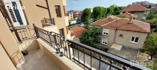 Първи наематели, апартамент в центъра на кв. Сарафово , снимка 5 - Апартаменти - 51325137