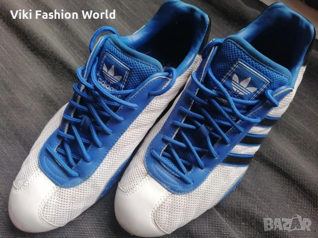 Adidas мъжки маратонки , Адидас сникърски , обувки , снимка 5 - Маратонки - 53249702