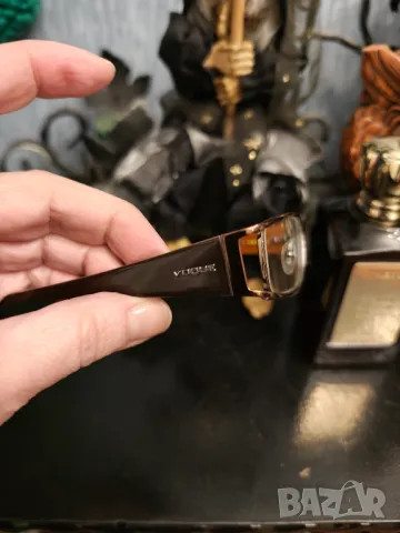 Vogue оригинални очила .рамки, снимка 6 - Слънчеви и диоптрични очила - 48802935