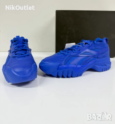 Reebok Club C Cardi V2, снимка 3 - Кецове - 50756293