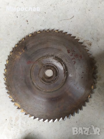 Диск за циркуляр, снимка 4 - Други инструменти - 40223484
