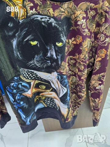 мъжка блуза, снимка 4 - Блузи - 52893390