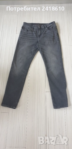 JOOP! Mitch Mens Size 34 - 32   ОРИГИНАЛ Мъжки Дънки!, снимка 5 - Дънки - 52650342