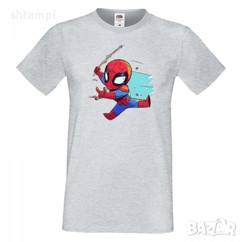 Мъжка тениска Marvel Spiderman 2 Игра,Изненада,Подарък,Геймър,, снимка 11 - Тениски - 36790941