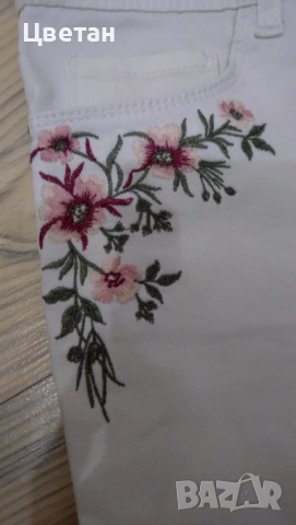 Дънки LC WAIKIKI, снимка 2 - Дънки - 53581990