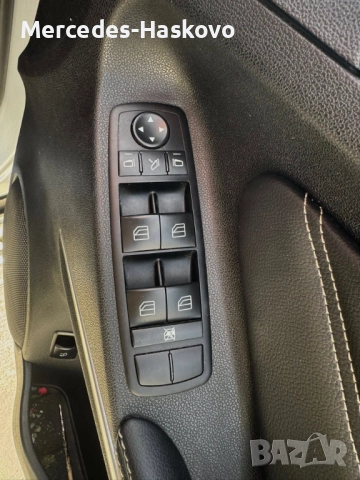 MERCEDES-BENZ ML350 CDI FACELIFT *НА ЧАСТИ*, снимка 12 - Автомобили и джипове - 51806654