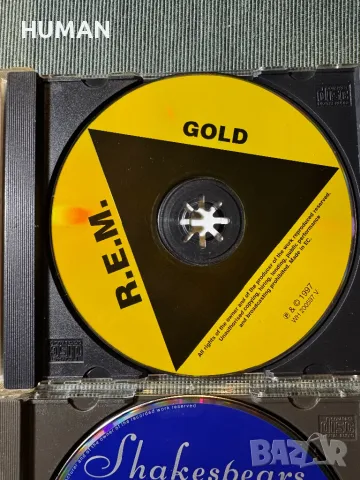 Лот CD -Pop Rock -Alternative , снимка 3 - CD дискове - 48641132