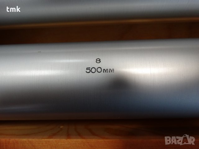 вътромер микрометричен НМ 800-2500, снимка 11 - Резервни части за машини - 26886844