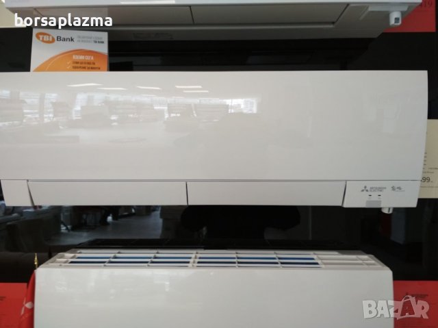 Инверторен климатик Fujitsu ASYG12LUCA / AOYG12LUC, снимка 4 - Климатици - 33395725
