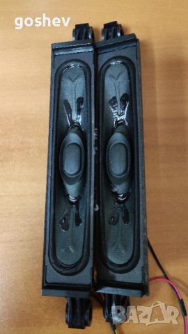 Продавам Toshiba 46TL838 на части, снимка 8 - Части и Платки - 43115656