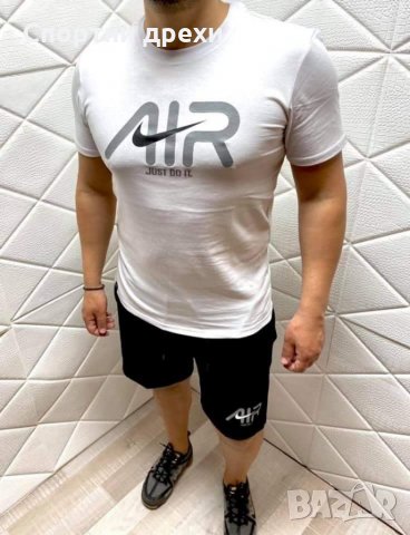 Мъжки летни комплекти, снимка 3 - Спортни дрехи, екипи - 33658025