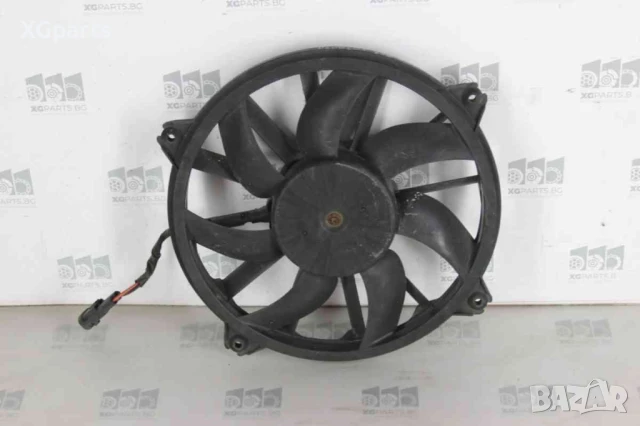 Перка охлаждане за Peugeot 308 1.4i 95 к.с. (2007-2013)