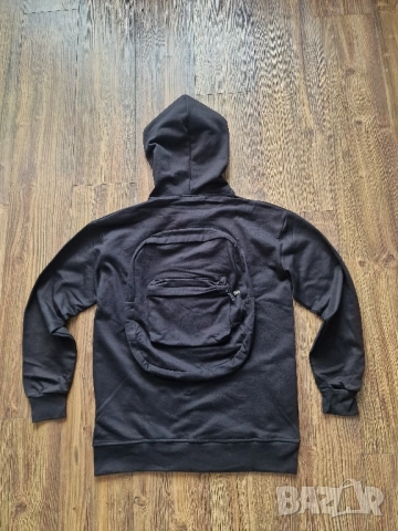 Страхотен мъжки суитчър BALENCIAGA Размер S M L XL 2XL , снимка 6 - Суичъри - 52249898