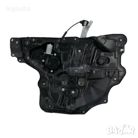 Механизъм с моторче преден десен ел. стъклоповдигач Mazda 6 Estate (GJ, GL)  2013-2019 ID: 145258