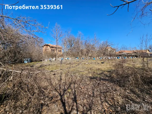 Къща село Патреш, снимка 1