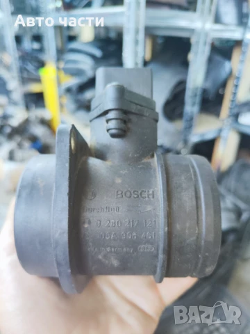 Дебитомер за VW Golf IV 1.9 TDI 0280217121