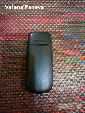 телефон NOKIA 1661-2, снимка 9 - Други - 35230318