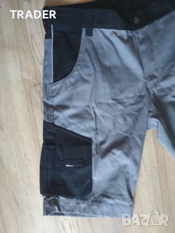 FHB working bermuda работни бермуди къси панталони, снимка 2 - Къси панталони - 37846525