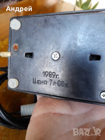 Стара телевизионна антена #4, снимка 6 - Антикварни и старинни предмети - 40642952