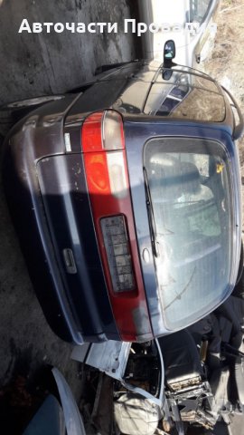 Ford Galaxy 2.3 16 V на части, снимка 5 - Автомобили и джипове - 27716234